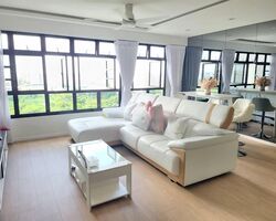 Blk 472A Fernvale Rivergrove (Sengkang), HDB 5 Rooms #568150251
